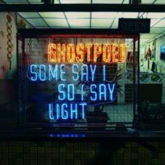 Ghostpoet - Some Say I So I Say Light  180 Gram