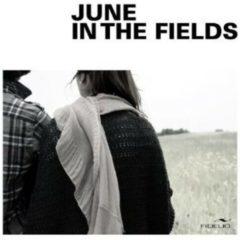 June in the Fields - June in the Fields