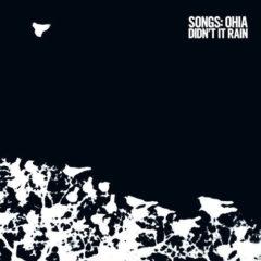 Songs:Ohia, Songs: Ohia - Didn't It Rain  Deluxe Edition