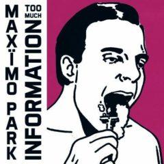 Max mo Park - Too Much Information