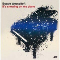 Bugge Wesseltoft - It's Snowing on My Piano