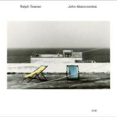 John Abercrombie - Five Years Later