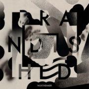 Wertheimer - Brandished EP