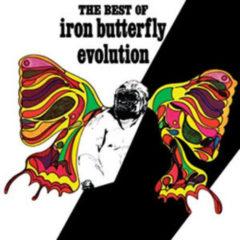 Iron Butterfly - Evolution: The Best Of The Iron Butterfly [Limited Edition] [Ne