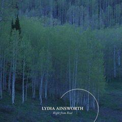 Lydia Ainsworth - Right From Real