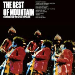 Mountain - Best of Mountain    180 Gram