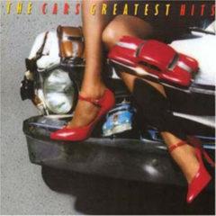 The Cars - Cars Greatest Hits   180 Gram