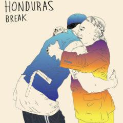 Honduras - Break