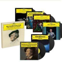 Various Artists, R. - Wagner the Colletor's Edition / Various