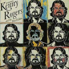 Kenny Rogers, Kenny Rogers & the First Edition - 60's Revisited