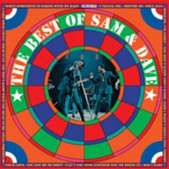 Sam & Dave - Best of Sam & Dave   180 Gram
