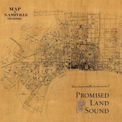 Promised Land Sound - Promised Land Sound  Deluxe Edition, Digital Do