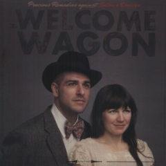 Welcome Wagon - Precious Remedies Against Satans Devices