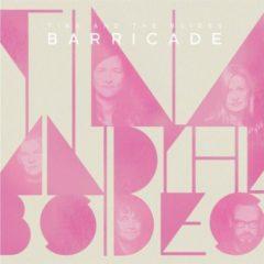 Tina & the B-Sides - Barricade