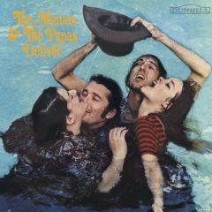 The Mamas & the Papas - Deliver