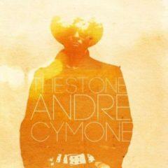 Andre Cymone – Stone