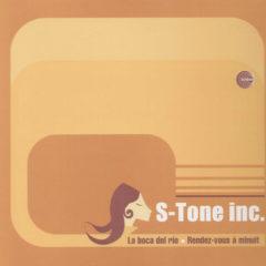 S-Tone Inc. - La Boca Del Rio Rendez