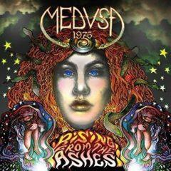 Medusa 1975 - Risng From The Ashes  Gold