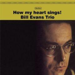 Dave Pike - How My Heart Sings  Bonus Track, 180 Gram