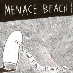 Menace Beach - Lowtalker  Extended Play