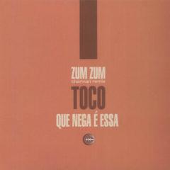 Toco - Zum Zum Remix By Charivari