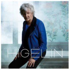 Jacques Higelin - LP 2013-Jacques Higelin