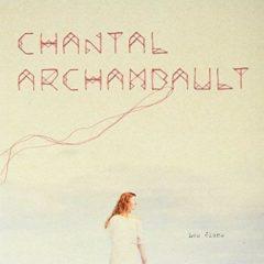 Chantal Archambault - Les Elans