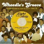 Various Artists, Whe - Wheedle's Groove: Seattle's Finest in Funk & / Various [N