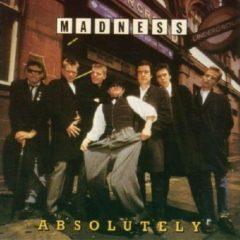 Madness - Absolutely  180 Gram