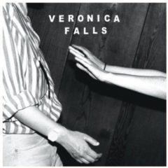 Veronica Falls ‎– Waiting For Something To Happen