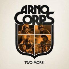 Arnocorps - Two More (7 inch Vinyl)