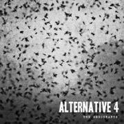 Alternative 4 - Obscurants