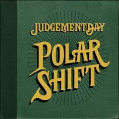 Judgement Day - Polar Shift