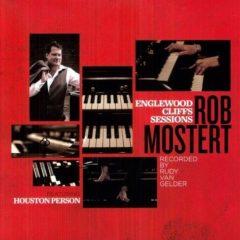 Rob Mostert - Englewood Cliffs Sessions  180 Gram