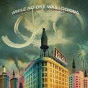 Various ‎– While No One Was Looking - Toasting 20 Years Of Bloodshot Recordings