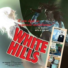 White Hills - Glitter Glamour Atrocity  Digital Download