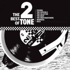 Various ‎– The Best Of 2Tone