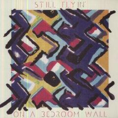 Still Flyin' - On a Bedroom Wall