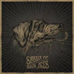 Slobber Pup - Black Aces