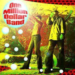 One Million Dollar Band - Pigs N Pearls