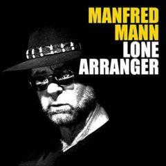 Manfred Mann - Lone Arranger