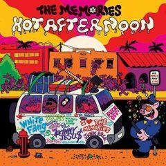 The Memories - Hot Afternoon  Digital Download