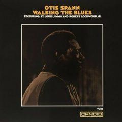 Otis Spann - Walking the Blues  180 Gram