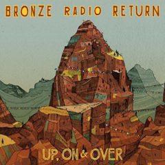 Bronze Radio Return - Up on & Over