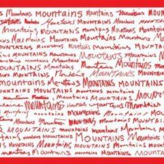 Mountains - Mountains Mountains Mountains  Digital Download