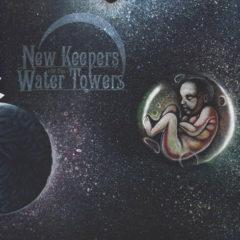 New Keepers of the Water Towers - The Cosmic Child