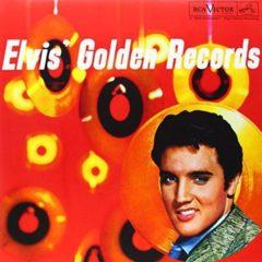 Elvis Presley - Elvis Golden Records   180 Gram