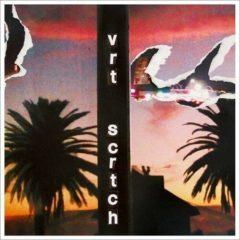 Vertical Scratchers ‎– Daughter Of Everything