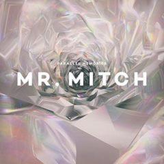 Mr. Mitch - Parallel Memories  Digital Download