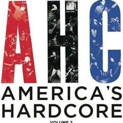 Various ‎– America's Hardcore Volume 2